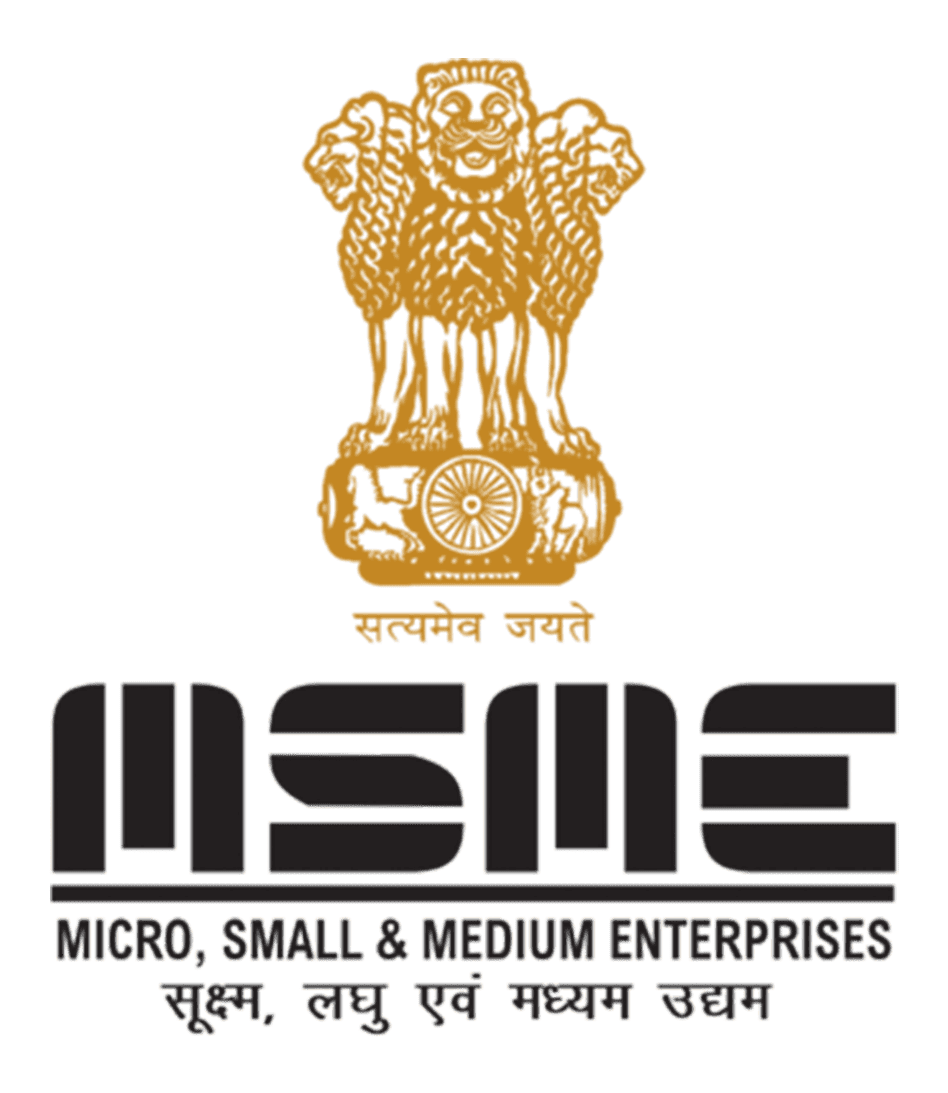 MSME Registered